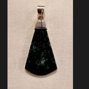 💥Handmade💥Jade pendant